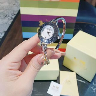ĐỒNG HỒ COACH KIỀNG VIỀN CHỮ NỮ