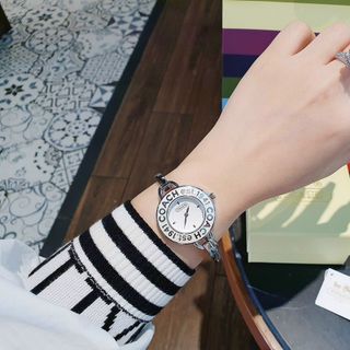 ĐỒNG HỒ COACH KIỀNG VIỀN CHỮ NỮ