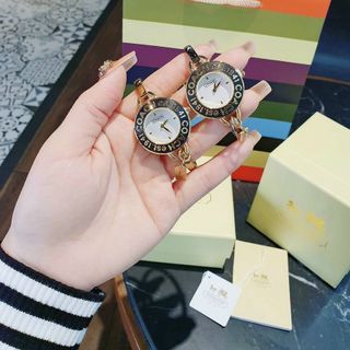 ĐỒNG HỒ COACH KIỀNG VIỀN CHỮ NỮ