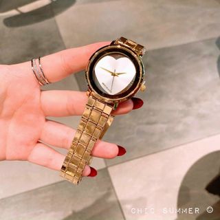 ĐỒNG HỒ MICHAEL KORS TRÁI TIM NỮ XINH