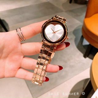 ĐỒNG HỒ MICHAEL KORS TRÁI TIM NỮ XINH