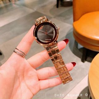 ĐỒNG HỒ MICHAEL KORS TRÁI TIM NỮ XINH