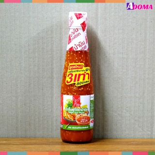 Sốt chấm Lẩu Nướng Kichi Suki Mabin Thái Lan 340ml