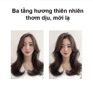 Dầu gội khô nội địa trung mới