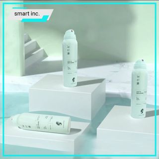 Dầu gội khô nội địa trung mới