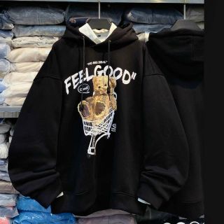 Áo hoodie chống nắng form dưới 70kg thun nỉ ngoại mềm