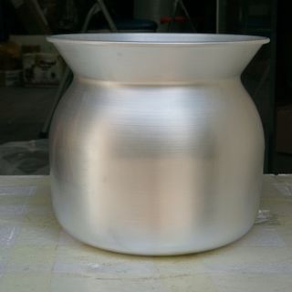 Chõ nấu xôi loại 1 + nồi đồ xôi kiểu Thái/Lào (bộ vỉ tre kèm nắp) tiện dụng + Nhanh chóng + Dễ sử dụng หม้อนึงข้าวเหนียว