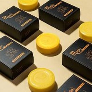 Hộp - Xà Bông Nghệ MEIN