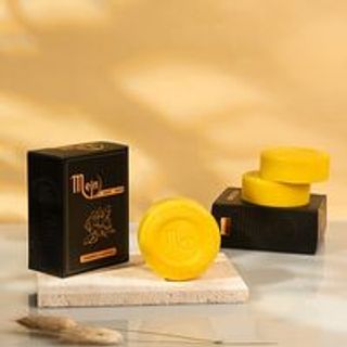 Hộp - Xà Bông Nghệ MEIN