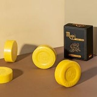 Hộp - Xà Bông Nghệ MEIN