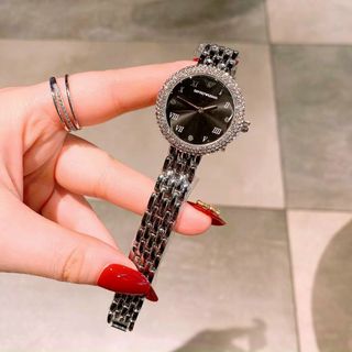 ĐỒNG HỒ ARRMANl LA MÃ NỮ XINH