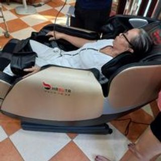 Ghế Massage Hasuta HMC-393/395