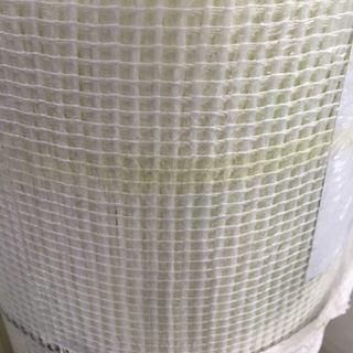 Lưới thuỷ tinh chống thấm, chống rạn, chống nứt cho vách tường thạch cao