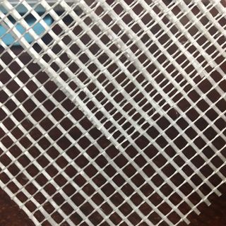 Lưới thuỷ tinh chống thấm, chống rạn, chống nứt cho vách tường thạch cao