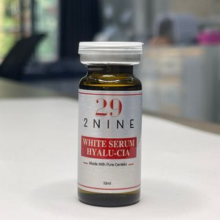 2NINE - Tinh Chất Dưỡng Da White Serum