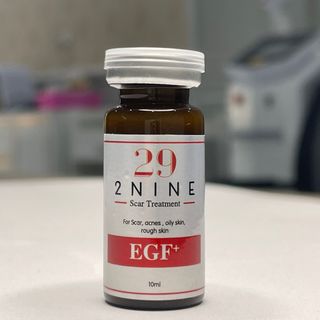 2NINE - Tinh Chất EGF+ Dùng Tại Nhà