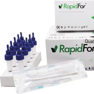 Que test nhanh RapidFor ( Thổ Nhĩ Kỳ )