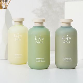 SỮA TẮM NƯỚC HOA LIFUSHA 300ML