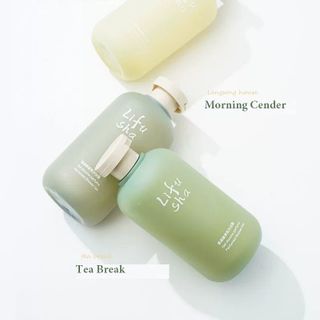 SỮA TẮM NƯỚC HOA LIFUSHA 300ML