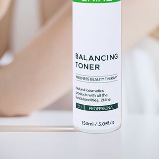 NƯỚC HOA HỒNG BALANCING TONER 2NINE