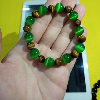 Chuỗiđeo đá đẹp chuẩn