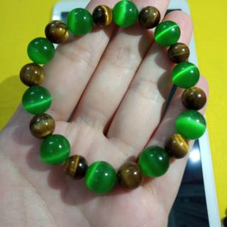 Chuỗiđeo đá đẹp chuẩn
