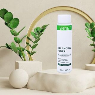 Nước Tẩy Trang Smart Cleanser Water 2Nine - Dạng Nước, Không Cồn, Làm Sạch Sâu 150ml