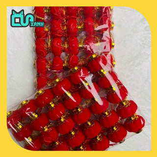 Set 30 lồng đèn trang trí tết