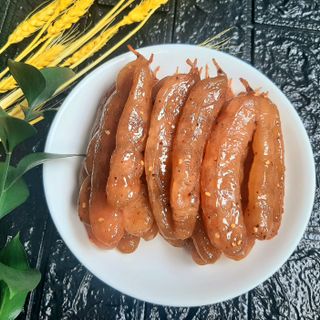 Mứt me sấy dẽo