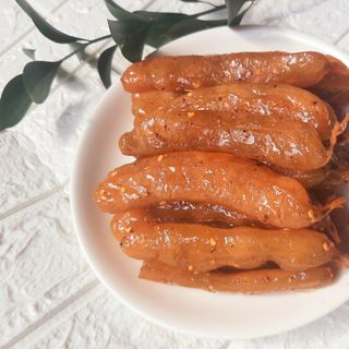 Mứt me sấy dẽo