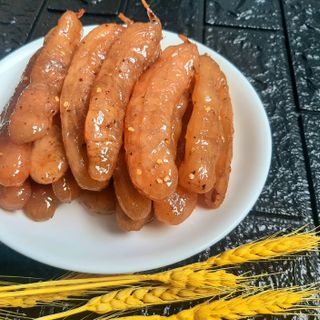 Mứt me sấy dẽo