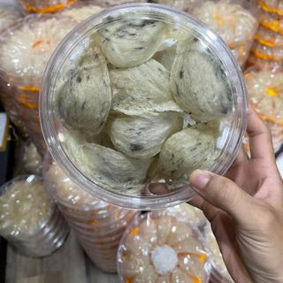 Tổ yến sào thô