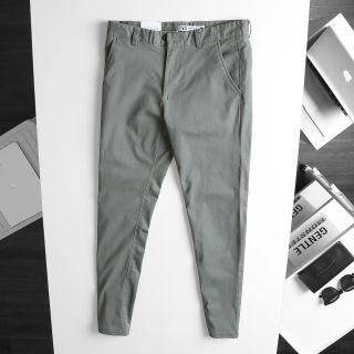 QUẦN DÀI KAKI NAM HÀN QUỐC BOADY CAO CẤP