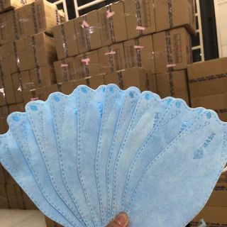 Bên em nay tri ân khách hàng 1tuần.KF94 Huy Hoàng dày đẹp