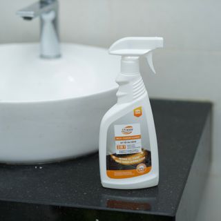 Dung dịch tẩy rửa đa năng X2000