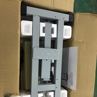 Máy Hàn Miệng Túi FRE - 700