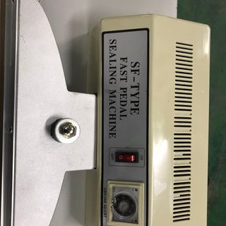 Máy Hàn Miệng Túi FRE - 700