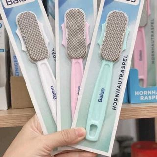 Trà gót chân balea Đức