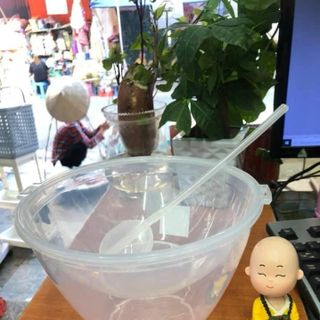 Bát ướp rượu Việt Nhật