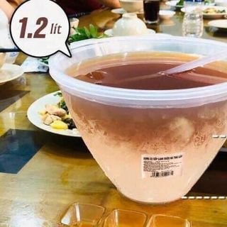 Bát ướp rượu Việt Nhật