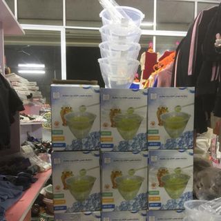 Bát ướp rượu Việt Nhật