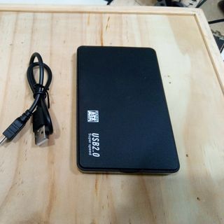 Ổ cứng di động 500gb 2.5 icnh