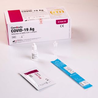 Kit Test Genbody