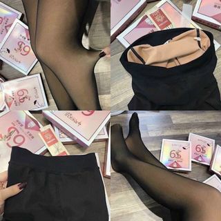Quần tất