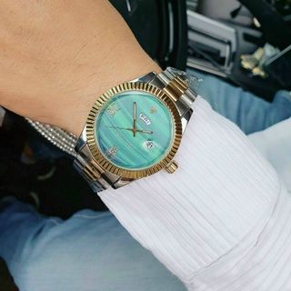 ĐỒNG HỒ ROLLEX COUPLE SlÊU HOT