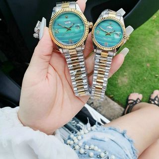 ĐỒNG HỒ ROLLEX COUPLE SlÊU HOT