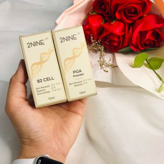 2NINE TẾ BÀO GỐC PGA POWDER