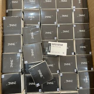 Kem Dưỡng Da Đêm Protection Cream 2Nine