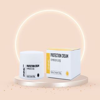 2NINE - KEM DƯỠNG DA NGÀY PROTECTION CREAM