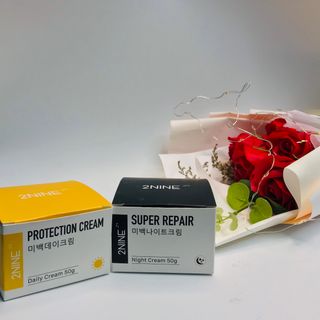 2NINE - KEM DƯỠNG DA NGÀY PROTECTION CREAM